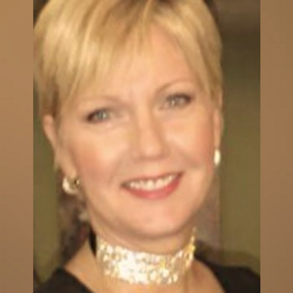 Meet your Posher, Judy